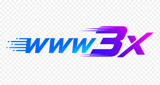 www 3x লোগো